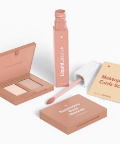 Bộ makeup