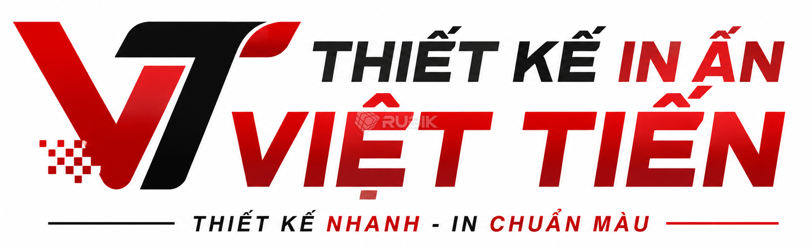 Thiết kế In Ấn Việt Tiến